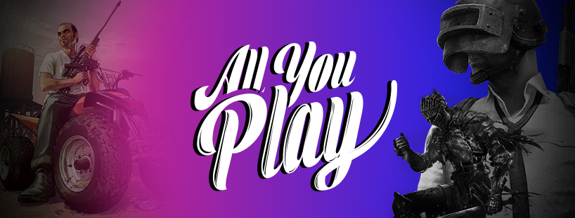 Allyouplay