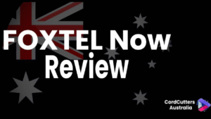 Foxtel
