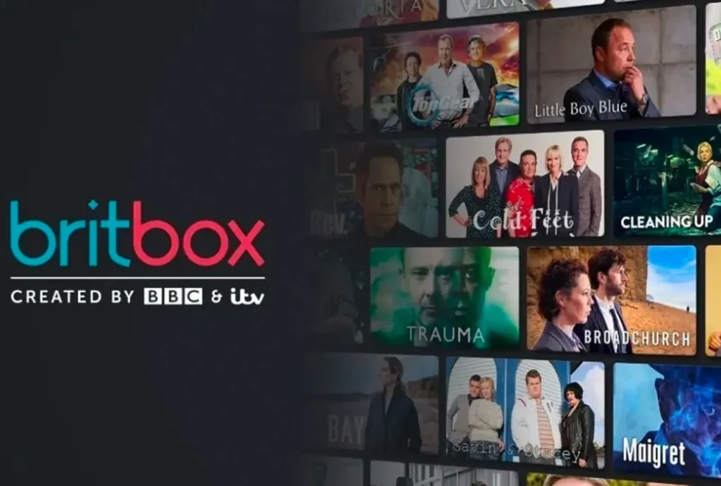 britbox