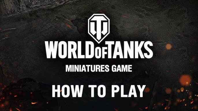 World of Tanks