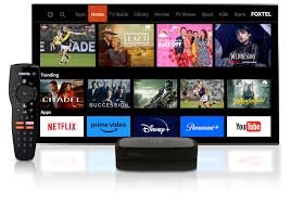 Foxtel